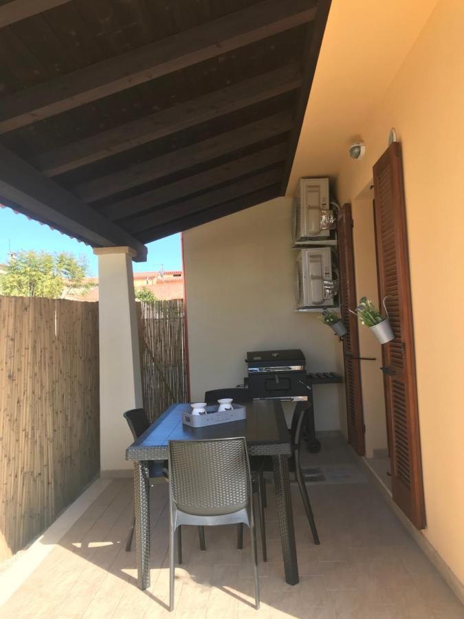 Domu Bonora Apartment Pula Exterior photo