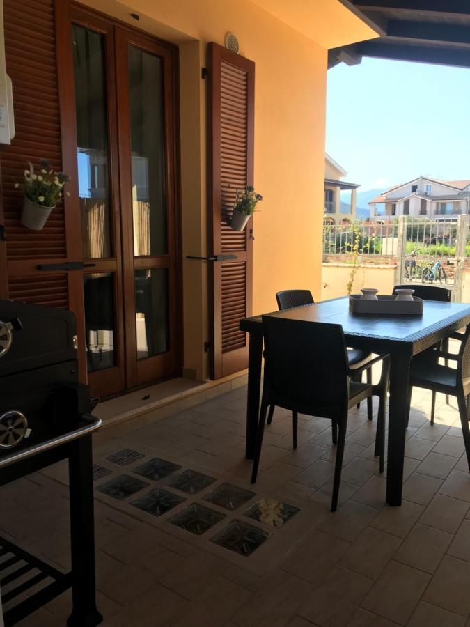 Domu Bonora Apartment Pula Exterior photo